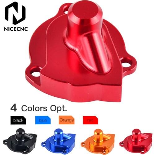 Universal FCR Carburetor Accelerator Fuel Oil Pump Cover Cap For Street Sport Racing Dirt Bikes All Keihin FCR Equipped & ATVs