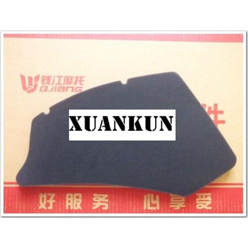 XUANKUN BJ250T-8 Sponge Filter Air Filter