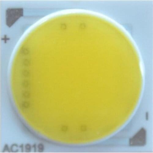 12w/15W/20w/30w LED COB chip Light bead AC220V LED DRIVERless LED Lamp Pure White/warm white Free Shipping 50pcs