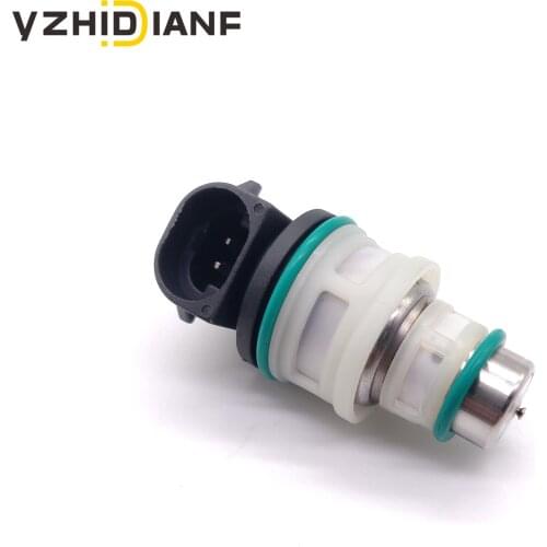 4pc FJ10580 New High Quality Fuel Injector Nozzle For GMC- Chevrolet car accessories Vehicle Parts