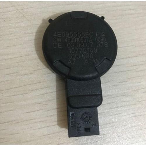 4E0955559A 4E0955559C 4E0955559B FOR Audi A6 C6 A3 A4 A8 RS4 RS6 Q7 rainfall sensor rain recognition light sensor 4E0 955 559B