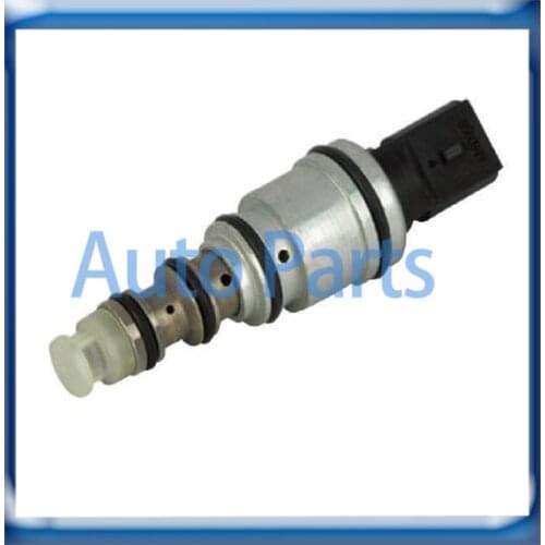 Auto ac compressor control valve for Reanult V5 CVC7