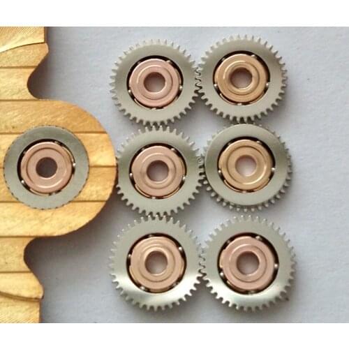 ETA2836 2824 2834 movement accessories 2824 automatic hammer bearing 2824-1497