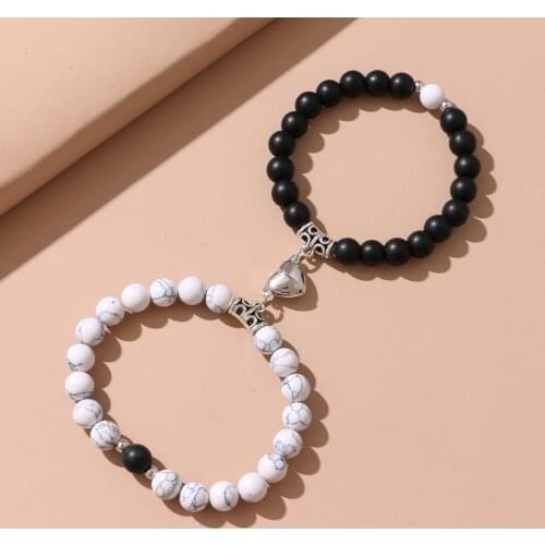 Браслеты для влюбленных FNIO China At AliExpress