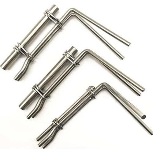 Shaft Hole Sealing Tool Disassembly Tool U-shaped Ring Installation Tool Tie Rod Sealing Twister Hydraulic Cylinder Piston Rod