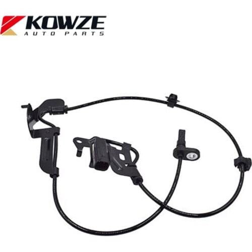 KOWZE Front RH ABS Sensor DB392C204AD DB392C204BD fit for Ford Ranger 2015-2017