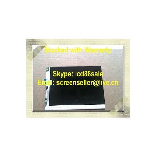 Best price and quality KCS057QV1BH-G20 glass without backlight industrial LCD Display