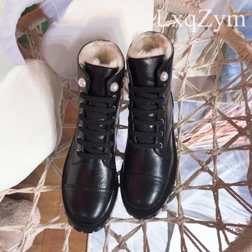 Women's Boots LxqZym China