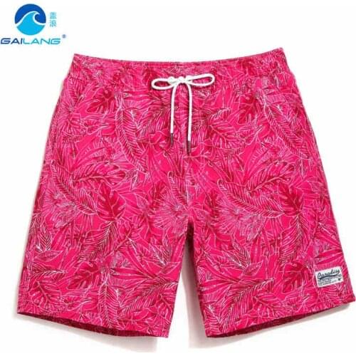 Mens Beach Swimming Trunks Bermuda Shorts For Men Beachwear Quick Dry Casual Sweatpants Mens Summer Pants Boys Swim Shorts