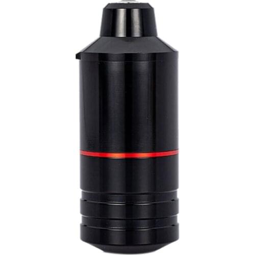 New Professional Cartridge Mini Tattoo Machine Short Pen Swiss Motor Tattoo Machine Pen Supply