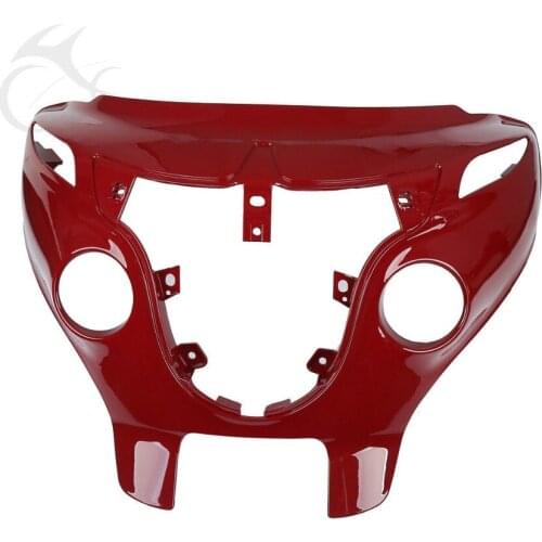 Motorcycle Front Outer Fairing For Indian Chieftain 2014-2018 Dark Horse Roadmaster