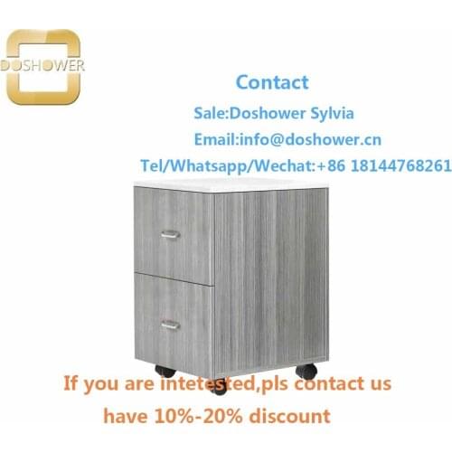 Salon trolley carts sale with pedicure cart for salon trolley carts
