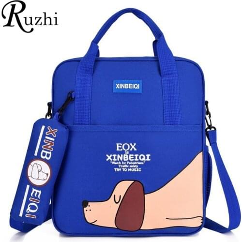 Школьные рюкзаки для девочек Ruzhi China At AliExpress