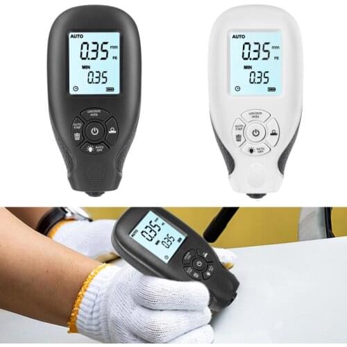 Измеритель толщины Vwinget China At AliExpress