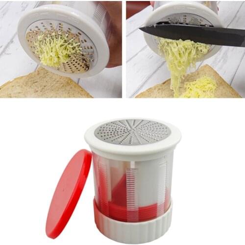Zekou Cheese Graters