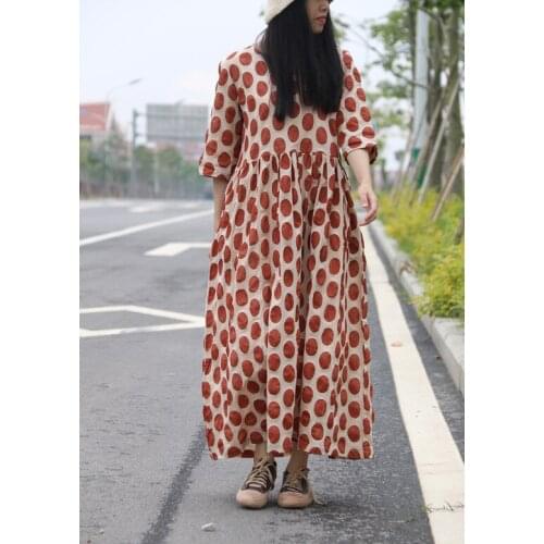 ZUSOI Long Summer Dresses