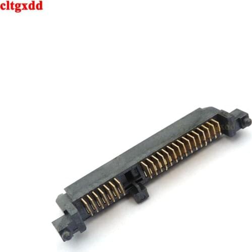1 PCS Hard Drive SATA Caddy HDD Connector Adapter For Samsung R420 R423 R425 R428 R429 R430 R440 R467 RV408 RV410