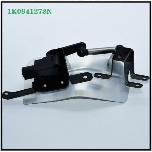1 Pcs Headlight level sensor (rear) For TT Q3 A3 Seat Leon Golf 1T0907503B 1K0941273N 1T0 907 503 B
