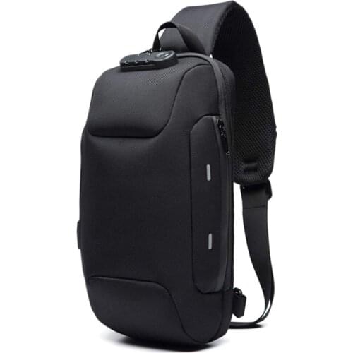 A AUSUKY Backpacks For Men