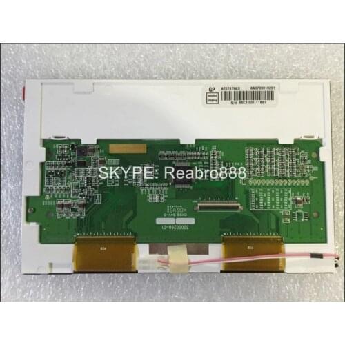 AT070TN83 led old version