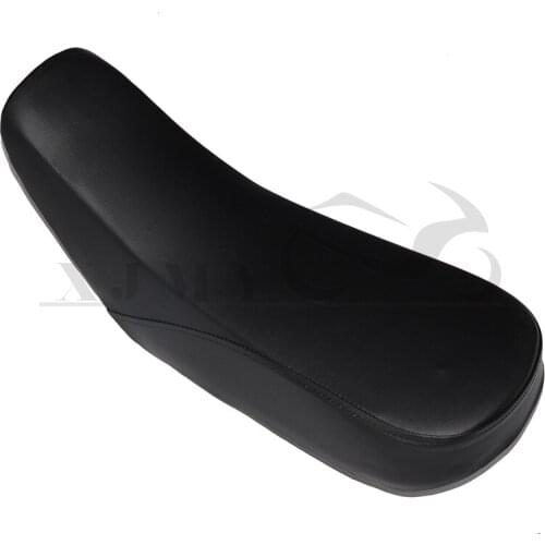 Free shipping ATV seat suitable for 50cc 70cc 90cc 110cc Chinese small dinosaur seat cushion