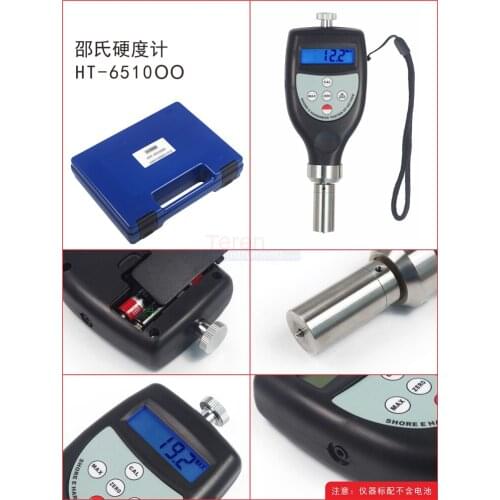 Dlteren Hardness Testers