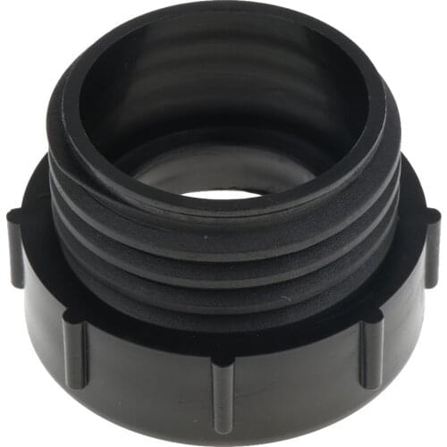 IBC Water Tank Hose Adapter, Fitting 2'' Female Buttress to 2'' Male NPT