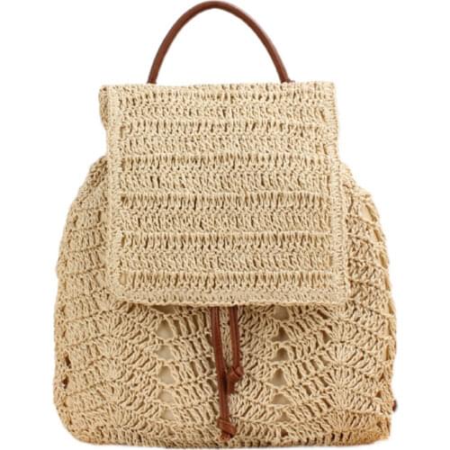 IMIDO Women's Beach Backpacks