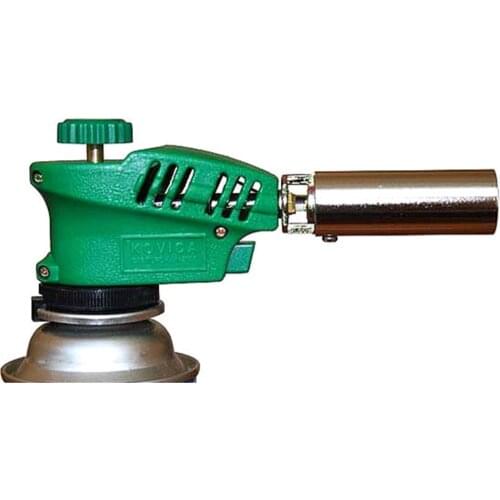 Kovica Tourist Burners