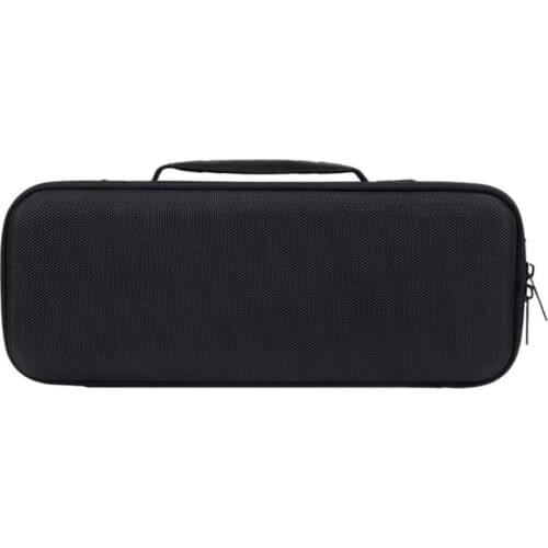 2020 New Square Shockproof Hard Protective EVA Case Box for Sony SRS-XB32 Extra Bass Portable Bluetooth Speaker