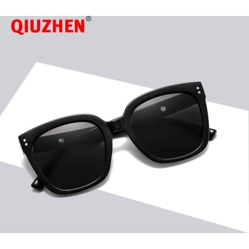 New Arrival 2020 Unisex Square Sunglasses Brand Designer GM KUKU JENNIE Signature Sun Glasses for Women Fashion Sunglass 3381