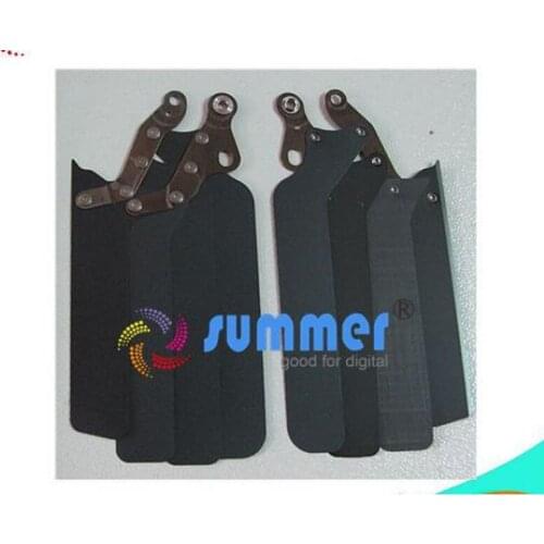 NEW Original 6D Shutter blades for Canon 6d blades 6d Blade Curtain Digital Camera repair part free shipping