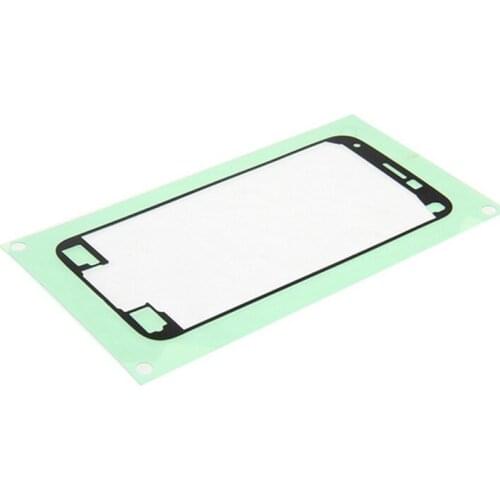 New for Samsung Galaxy ALPHA G850 G850F LCD Frame Installed Adhesive Stickers Glue