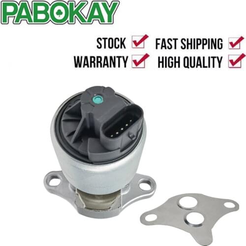 New EGV466T 12578034 EGR Valve For Buick Regal Chevy Olds Pontiac V6 3.8L 3800 EGV466 17096199 17097086 17099327 17113280
