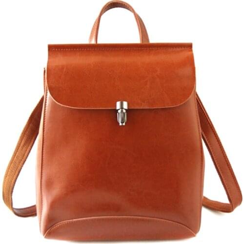 Nuleez Womens School Bags