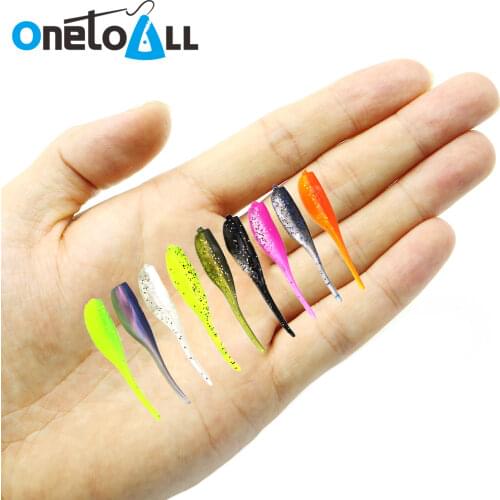Силиконовые приманки OnetoAll China At AliExpress