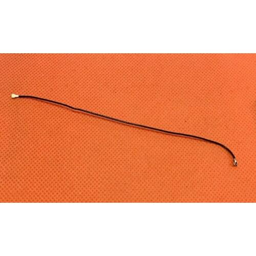 Original phone coaxial cable For Blackview A8 Max MTK6737 Quad Core 5.5" HD Free Shipping