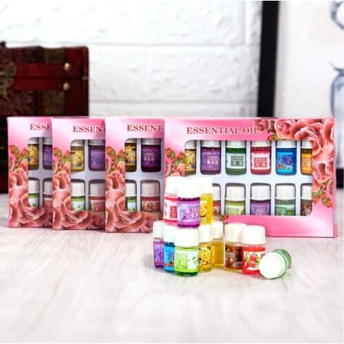 12pcs Car Air Freshener Car Perfume Water Soluble Essential Oil Car Air Freshener Auto Air Freshing Auto Products Car Accessory