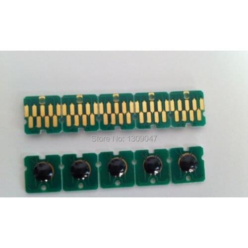Permanent chip auto reset chip for Surecolor T3000/T5000/T7000