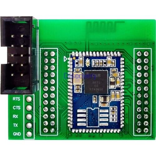 CSR8670 CSR8675 Development Board Dedicated Bluetooth 5.0 Core Module Module Development Data