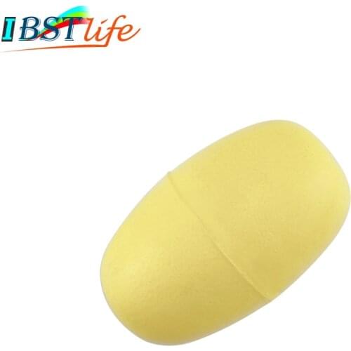 BSET MATEL PVC Kayak Anchor Line Ski Rope Float Drift Anchor Float Buoy for Boats Pools Lakes Canoe Marine Buoyant Accessories