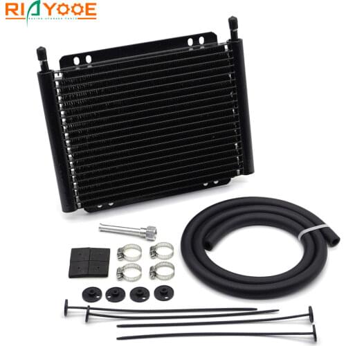 RIAYOOE Engine Cooling Systems
