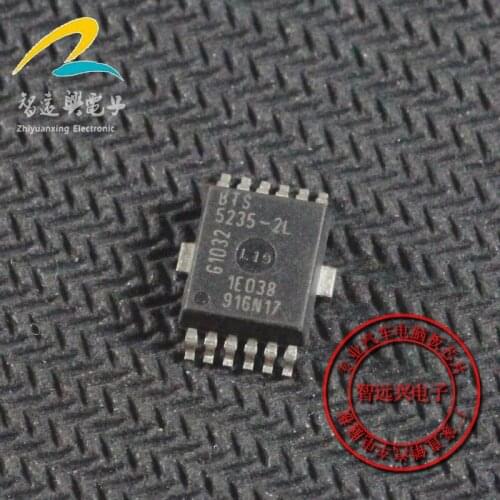 20Pcs BTS5235-2L SOP12 new