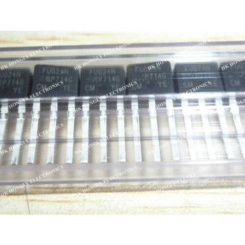 30PCS IRFU024N FU024N TO-251 NEW