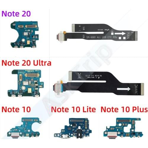 AiinAnt Microphones For Samsung Galaxy Note 10 Phones