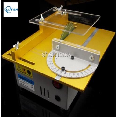 ANJIESHUN Mini Electric Saws