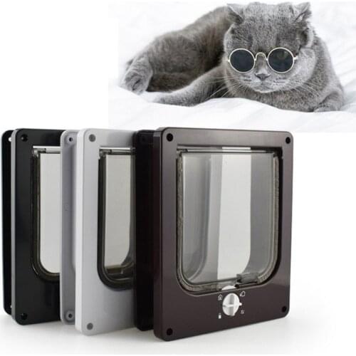 Двери для кошек Deerma China At AliExpress