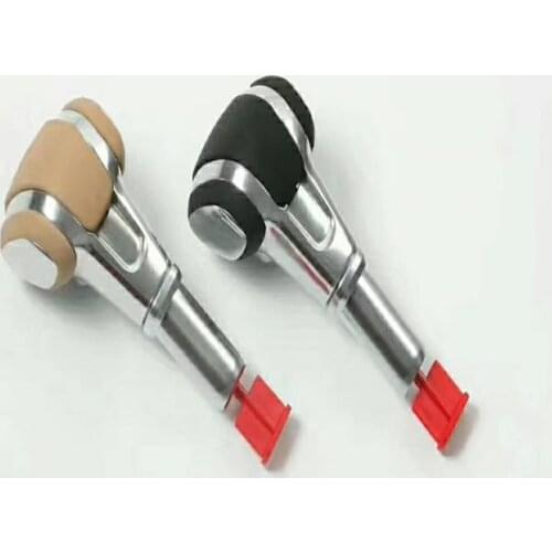 For-Porsche Cayenne 2011 - 2017 shift handball, shift handle.,Aircraft handle,Oem 958044700008YR