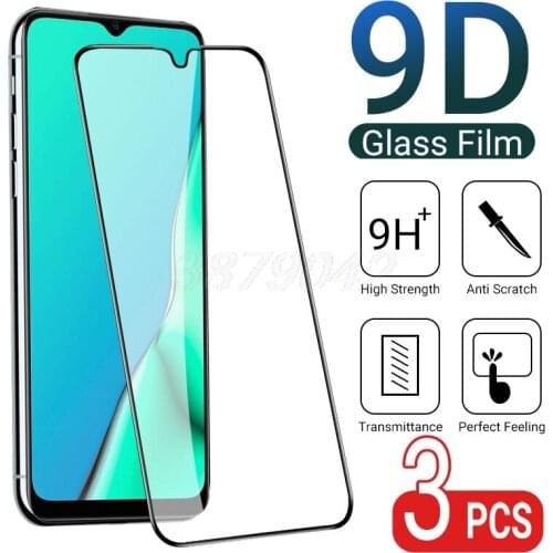 Fintorp Screen Protectors For Oppo