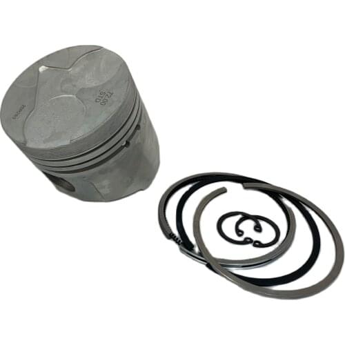 NEW KUBOTA D905 PISTON+RING SET